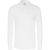 Desoto Essential Chemise Hai Jersey Blanche Blanc taille 44