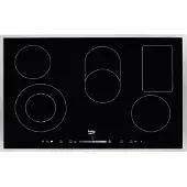 Beko HIC 85502 T plaque de cuisson