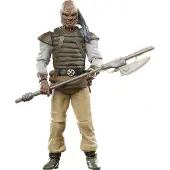 Hasbro - Star Wars Weequay 9,5 cm Figurki Kolekcjonerska z Powrotu Jedi