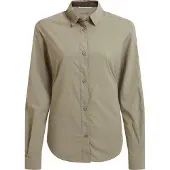 Craghoppers Nosilife Freeda Long Sleeve Shirt Gris 36 Femme
