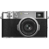 Fujifilm X100VI Argent