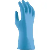 Uvex Gants jetables en nitrile (XXL)