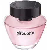 Angel Schlesser Pirouette EDT W 50 ml