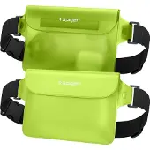 Spigen A620 Universel, Vert