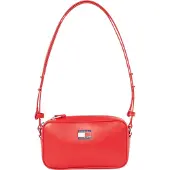 Tommy Hilfiger Tommy Jeans Must Onvertible Camera Couleur Rouge