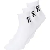 ON Chaussettes de sport noir / blanc