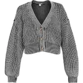 Roxy Sundaze Washed Sweatshirt Gris L Femme