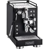La Pavoni Lpsmcb01eu New Mini Cellini Espresso Coffee Maker Argenté One Size / EU Plug 220V