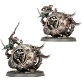 Games Workshop Ratasphères