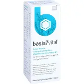 C4 basis7vital solution pour administration orale, 100 ml LSE