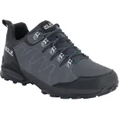 Jack Wolfskin Chaussures De Randonnée Refugio Texapore Low