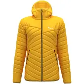 Salewa Brenta Rds Down Jacket Jaune L Homme