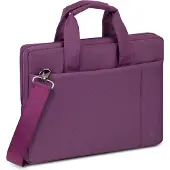 Rivacase Central 8221 (13.30", Apple), Sac pour notebook, Violet