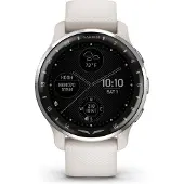 Garmin 010-02496-13 Herrenuhr D2 Air X10 44mm 5ATM