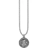 Cai Chaîne argent