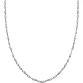 Cai Chaîne argent