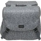 New Looxs Sac à dos double "Mondi Joy Double" Volume : 38l (2x19 l)