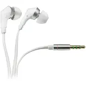 Vivanco Hs 200 Wt Earphones Blanc