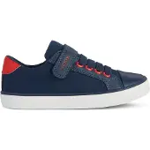 Geox J Gisli B B Couleur Bleu