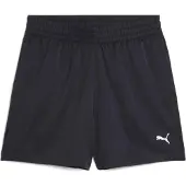 Puma Short ESS LOGO WOVEN SHORT hommes - Marine - US XL
