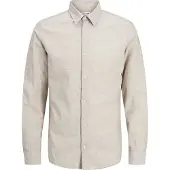 Jack & Jones Chemise à Manches Longues Breeze