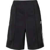 Adidas Originals Firebird Femme - Shorts, Noir - Taille 34/XS - Poly Tricot