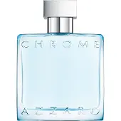 Azzaro - Chrome Eau De Toilette Homme - 50 ML