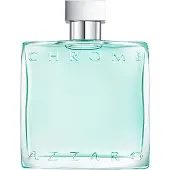 Azzaro - Chrome Azure Eau De Toilette Pour Hommes - 100 ML