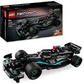 LEGO Technic Mercedes-AMG F1 W14 E Performance à rétrofriction - 42165