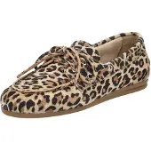 Pavement Chaussure basse beige / marron / noir