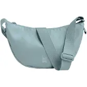 Got Bag Sac à bandoulière 'Moon' opal / blanc