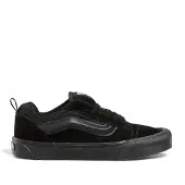 Vans Baskets basses 'Knu Skool' noir