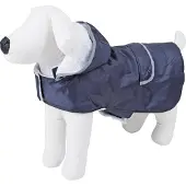 Kerbl Manteau pour chien Teddy 27 Cm Tour de ventre 32-43Cm