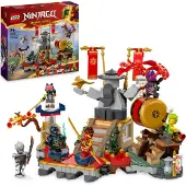 LEGO Ninjago Tournoi : Arène de Combat 71818