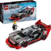 LEGO Speed Champions Audi S1 e-tron quattro Voiture de course - 76921