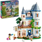 LEGO Friends Bed and Breakfast au Château 42638