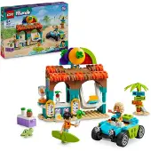 LEGO Friends Stand à smoothies sur la plage 42625