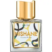 Nishane Kredo Unisex Extrait de Parfum 100 ml
