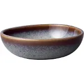 Villeroy & Boch Lave, Saladier + bol, Beige