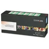 Lexmark 78C2XYE - 5000 pages - jaune - 1 pièce(s)