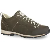 Dolomite Chaussures de randonnée 54 Low Evo pour hommes, couleur marron, idéales pour la randonnée