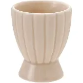 Bloomingville Coquetiers Latina naturels, lot de 6 pièces