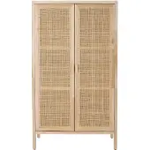 Bloomingville Armoire Marikka naturelle