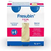 Fresenius Fresubin 5 kcal Shot Solution neutre 4X120 ml