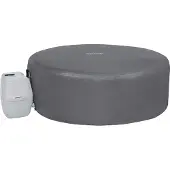Bestway Couverture thermique complète Ø 180 x 66 cm