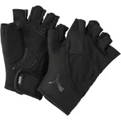 Puma Tr Essentials Up Gloves Noir L