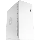 Tacens Boîtier ATX semi-tour 2ENSISW blanc