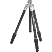 Slik System Carbon 74 Tripod Argenté