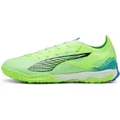 Puma Ultra 5 Match Tt Football Boots Vert EU 42 Homme