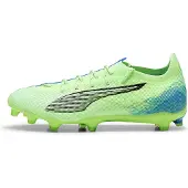 Puma Ultra 5 Pro Fg/ag Football Boots Vert EU 41 Homme